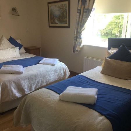Teach Na Coiribe B&B Castlegar Eksteriør bilde