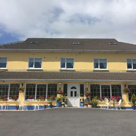 Teach Na Coiribe B&B Castlegar Eksteriør bilde