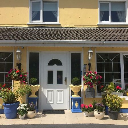 Teach Na Coiribe B&B Castlegar Eksteriør bilde