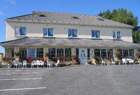 Teach Na Coiribe B&B Castlegar Eksteriør bilde