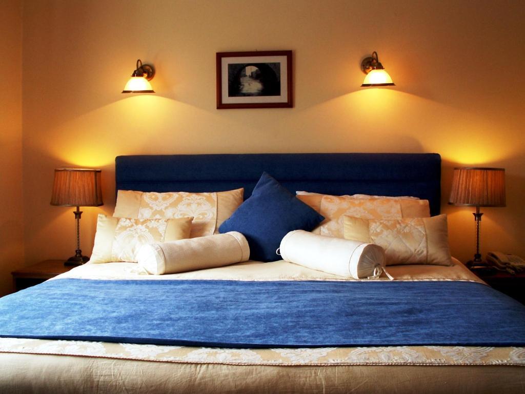 Teach Na Coiribe B&B Castlegar Rom bilde