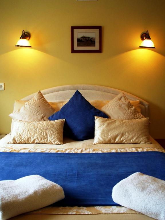 Teach Na Coiribe B&B Castlegar Rom bilde