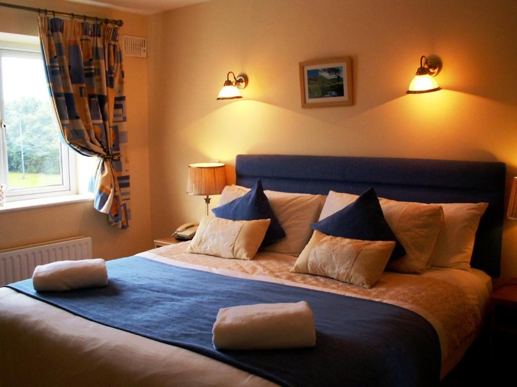 Teach Na Coiribe B&B Castlegar Rom bilde