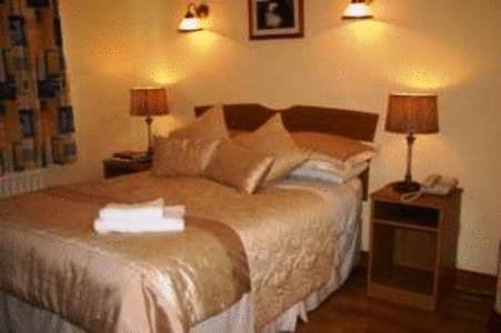 Teach Na Coiribe B&B Castlegar Eksteriør bilde