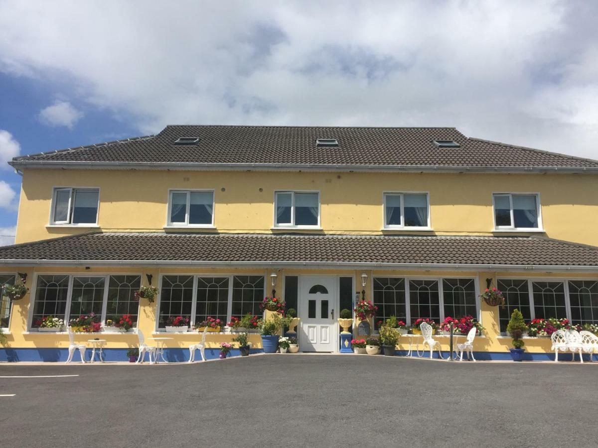 Teach Na Coiribe B&B Castlegar Eksteriør bilde