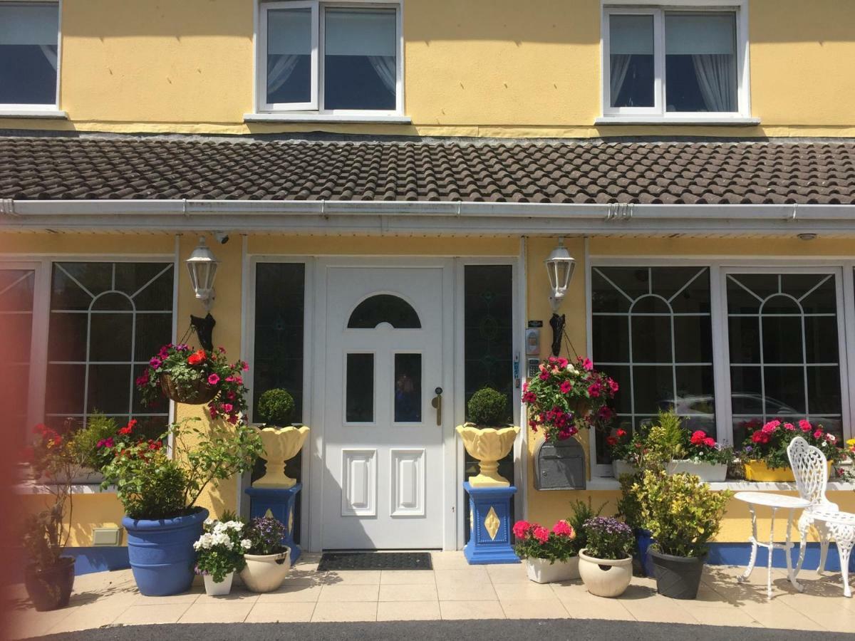Teach Na Coiribe B&B Castlegar Eksteriør bilde