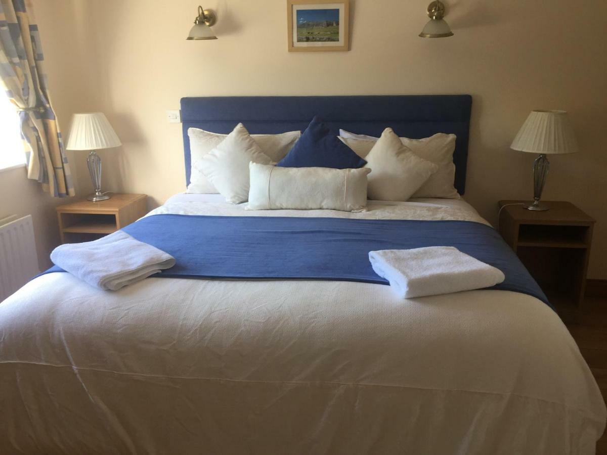 Teach Na Coiribe B&B Castlegar Eksteriør bilde