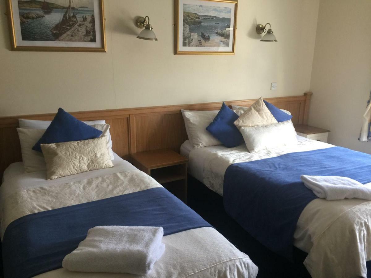 Teach Na Coiribe B&B Castlegar Eksteriør bilde